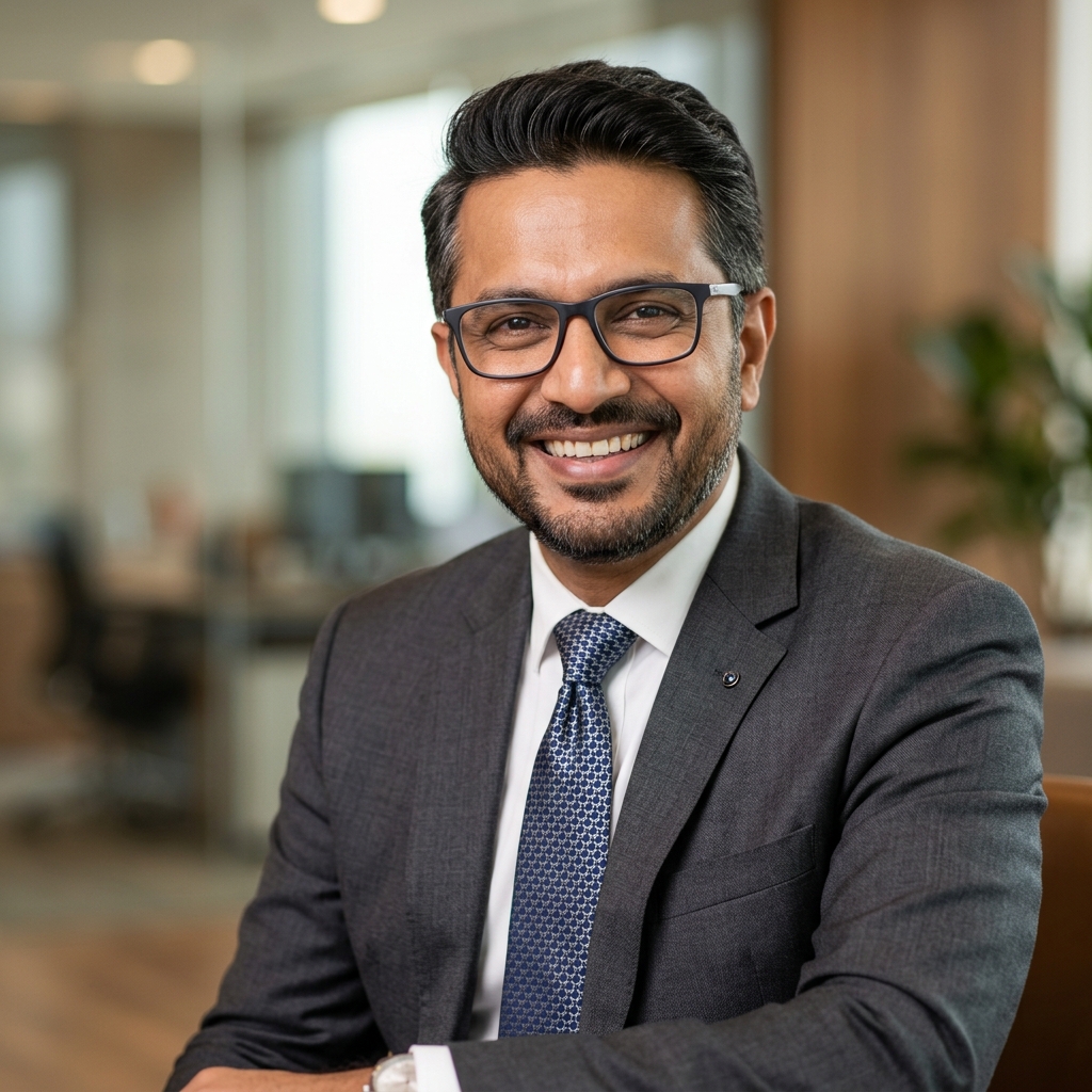 Sanjay Gupta
